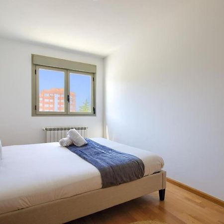 Dobo Madrid Bercial Apartment เกตาเฟ ภายนอก รูปภาพ