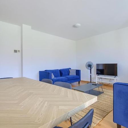 Dobo Madrid Bercial Apartment เกตาเฟ ภายนอก รูปภาพ