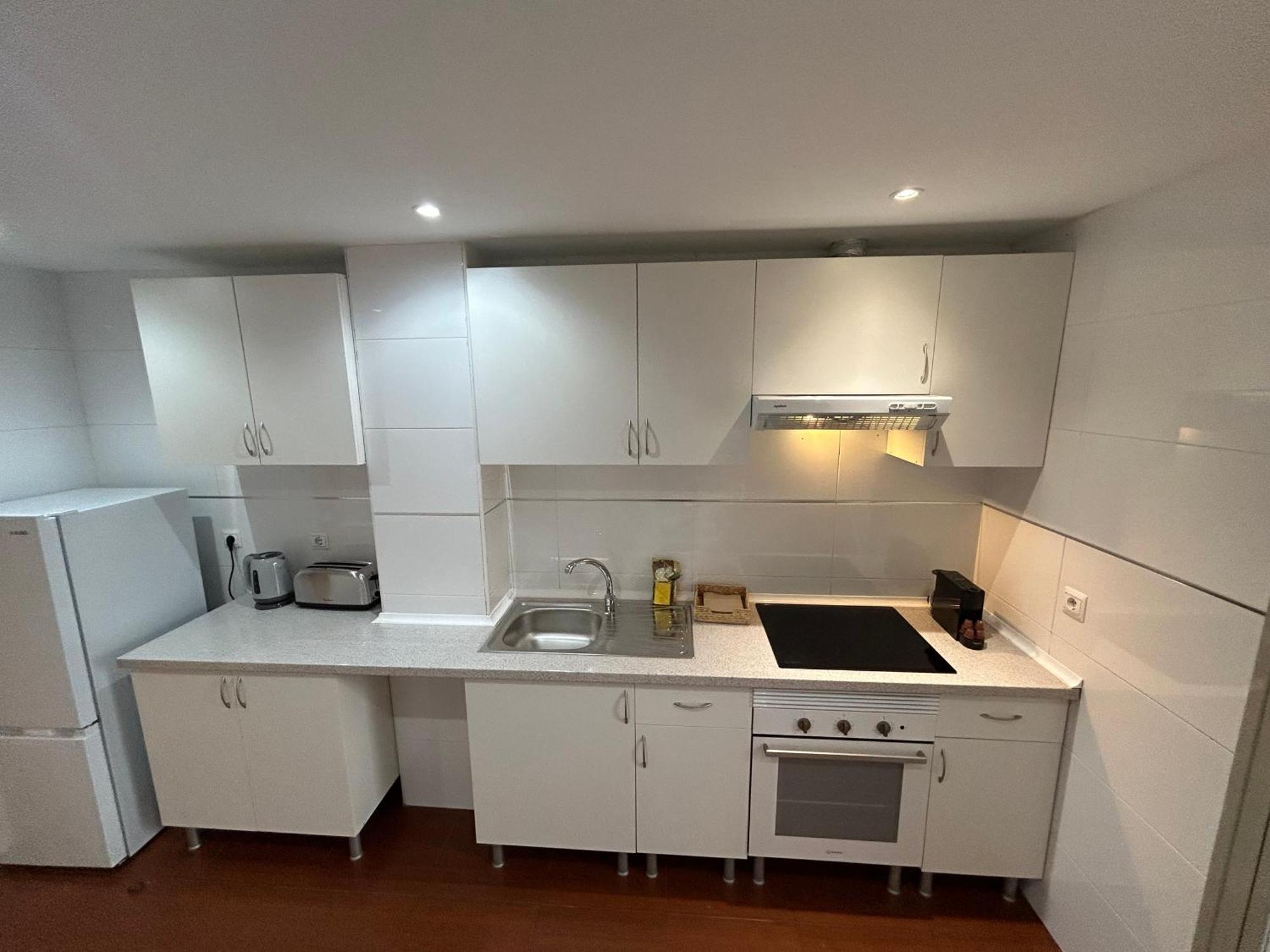 Dobo Madrid Bercial Apartment เกตาเฟ ภายนอก รูปภาพ