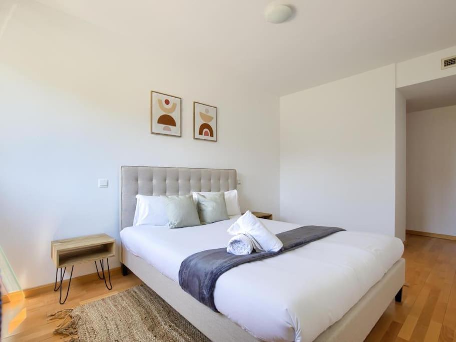 Dobo Madrid Bercial Apartment เกตาเฟ ภายนอก รูปภาพ