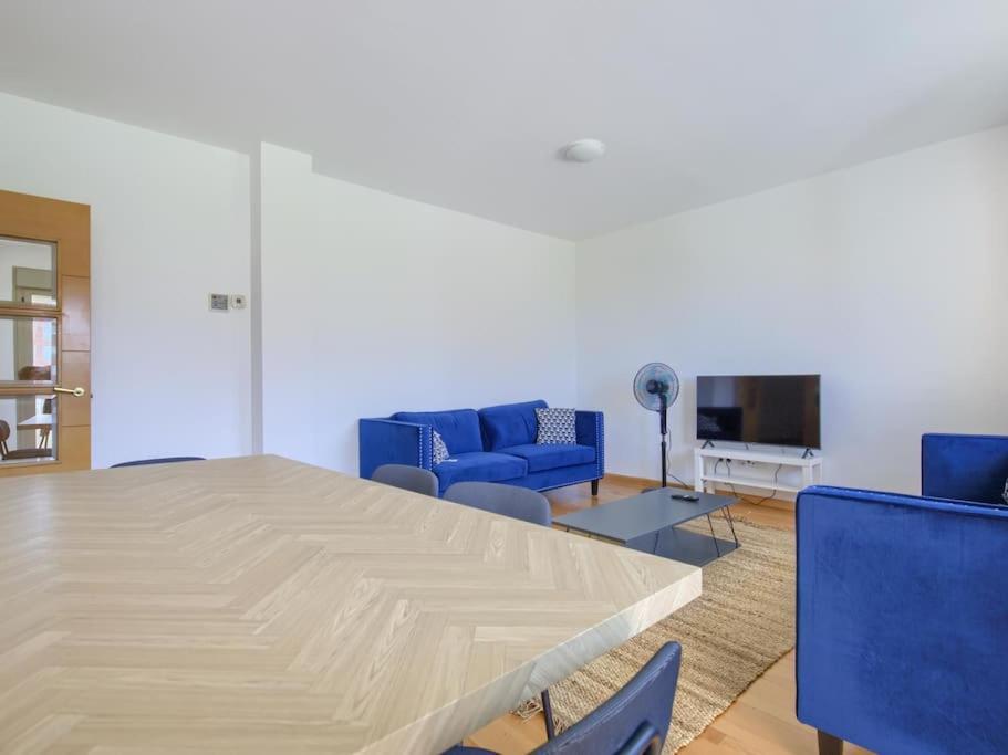 Dobo Madrid Bercial Apartment เกตาเฟ ภายนอก รูปภาพ