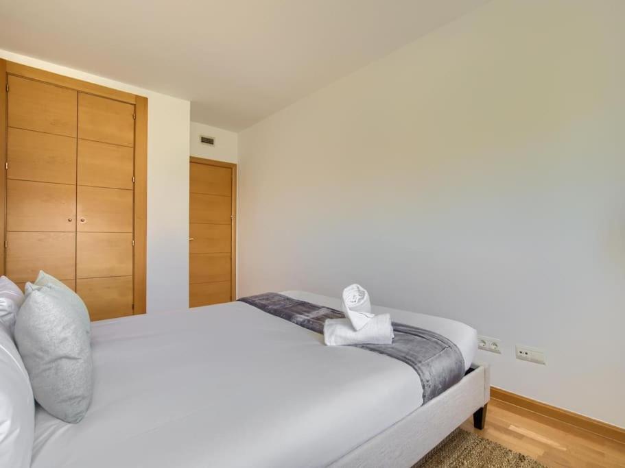 Dobo Madrid Bercial Apartment เกตาเฟ ภายนอก รูปภาพ