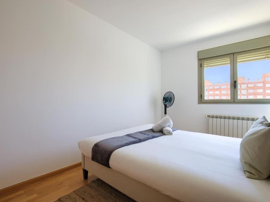 Dobo Madrid Bercial Apartment เกตาเฟ ภายนอก รูปภาพ