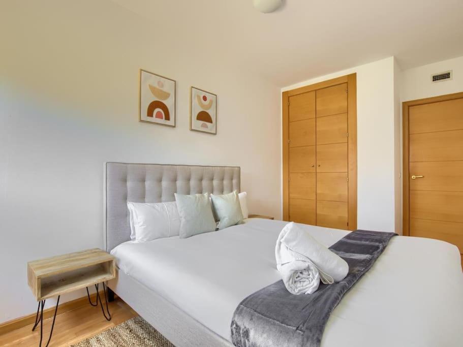 Dobo Madrid Bercial Apartment เกตาเฟ ภายนอก รูปภาพ