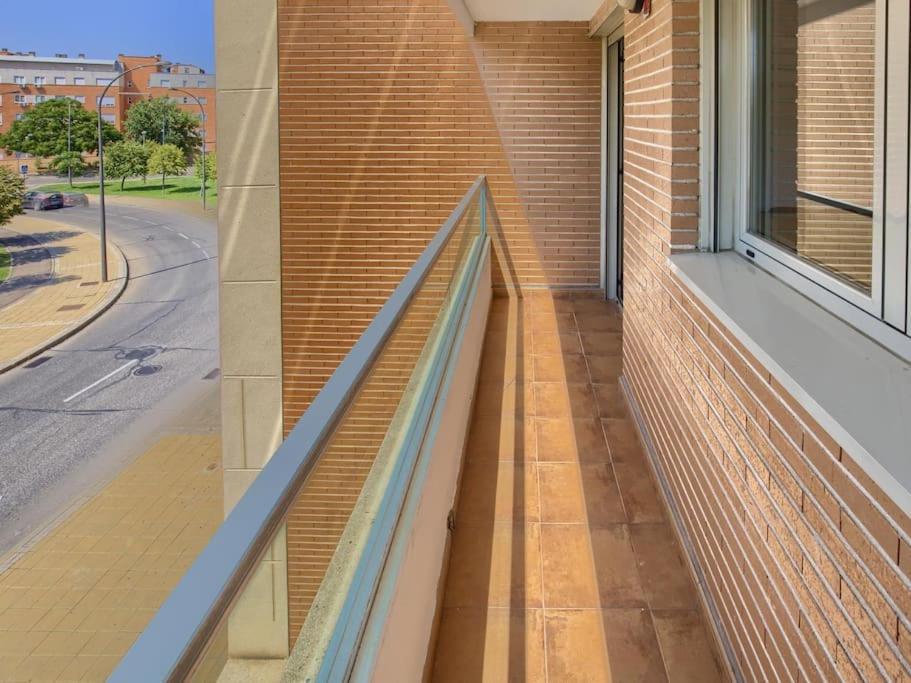 Dobo Madrid Bercial Apartment เกตาเฟ ภายนอก รูปภาพ